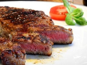 How to Cook the Perfect Steak at Home
