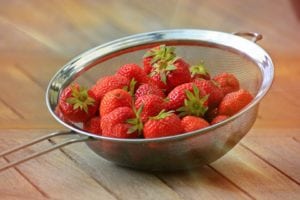 Everything You Need to Know about Strawberries