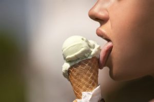 The Benefits and Disadvantages of Ice-Cream