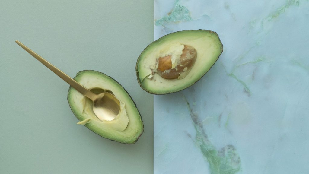 10 Delicious Recipes With Avocado, In Which Only Two Ingredients