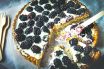 The Simplest Dessert – Fruit Pie In 30 Minutes