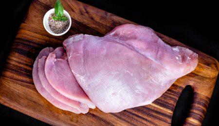 Turkey and Chicken Meat: What are the Differences?