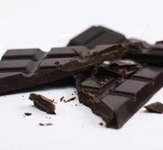 Healthy Reasons To Eat Dark Chocolate