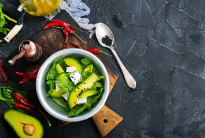 Avocado Salad Recipes